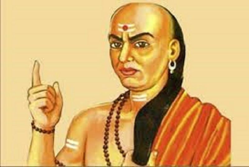 Chanakya niti