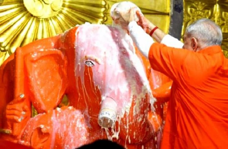 प्रथम पूज्य से सीखें जीवन का सार