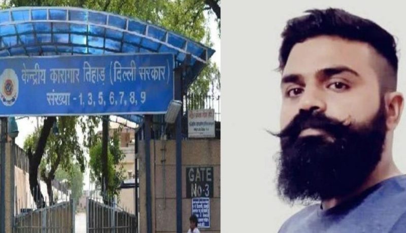 Ankit Gujjar Death Case 