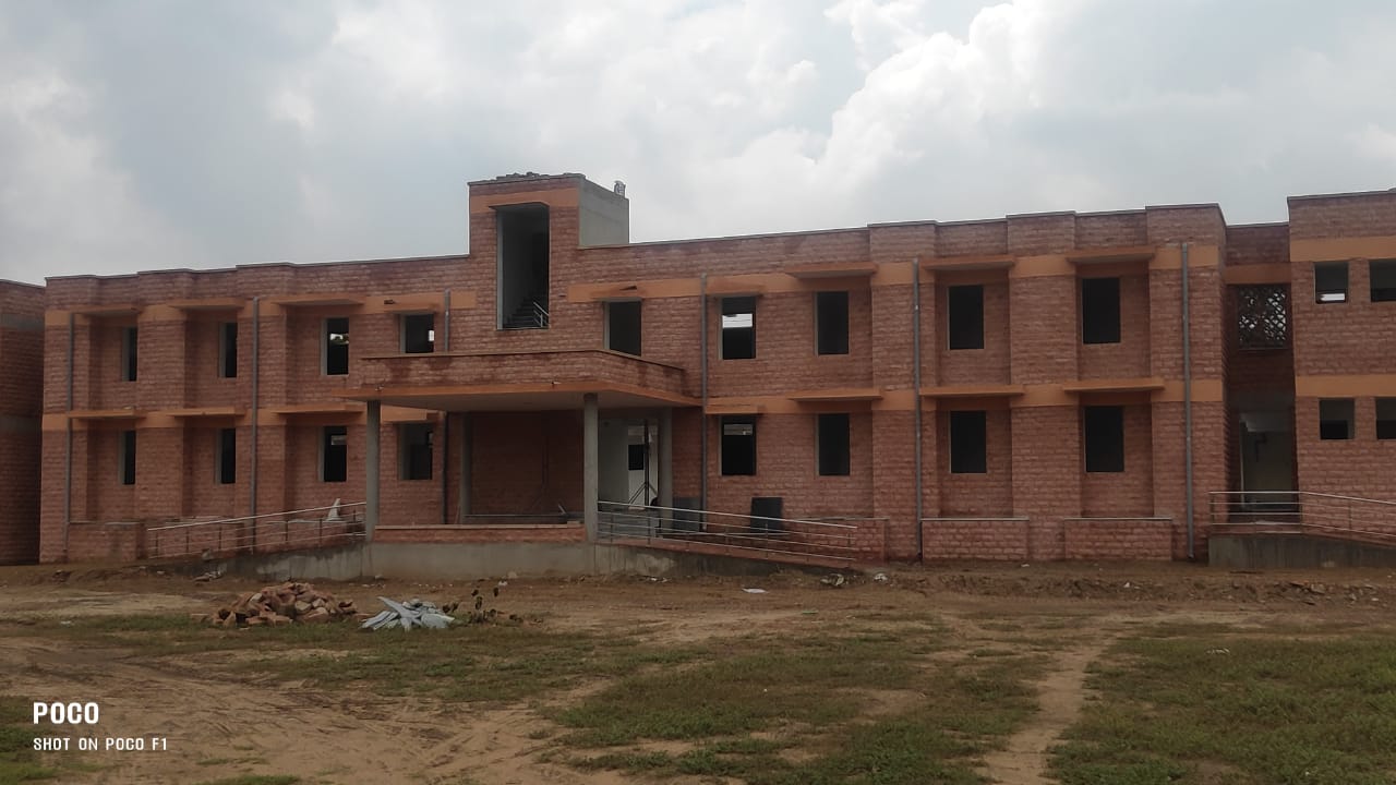 AU---कृषि विश्वविद्यालय देगा संविधान की जानकारी, बनेगा संविधान पार्क