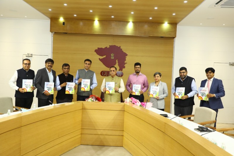 गुजरात में वरिष्ठ अधिकारियों साथ चैम्बर, एसोसिएशनों के उद्योग विशेषज्ञों की बने विशेष समिति