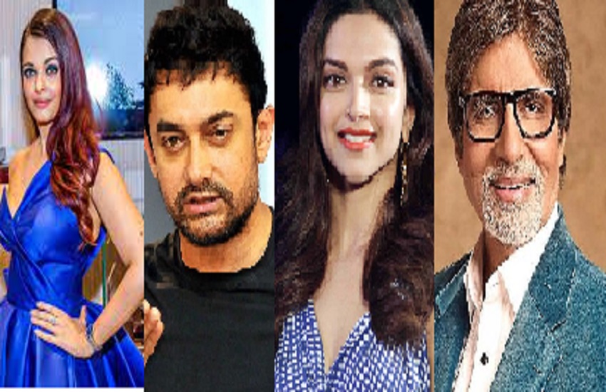 Thease stars are Earns Crores Of Rupees