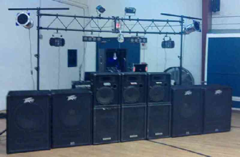 शादी ब्याह में फिर गूंजेंगे डी.जे. व म्युजिक बैण्ड