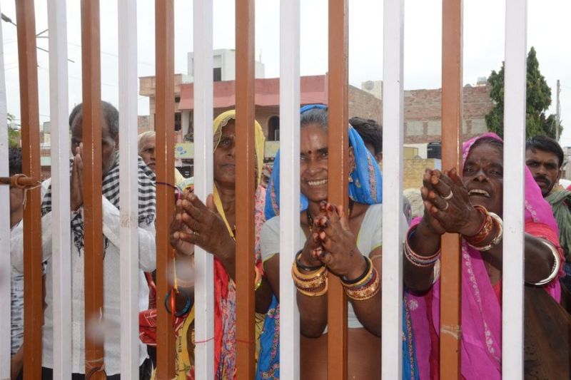 बाबा रामदेव अवतरण दिवस आज