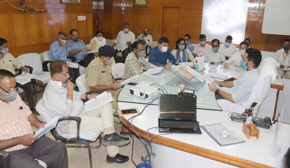 सेक्टर-जोनल प्लान की रेस पूरी होगी तभी आएगा प्रशासन शहरों के संग