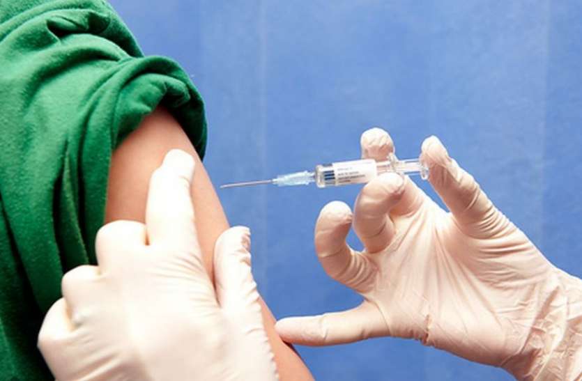 Three mobile teams appointed for 100% vaccination in the city