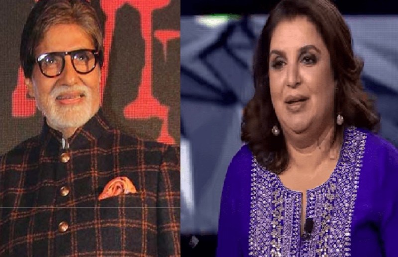 Amitabh Bachhan KBC