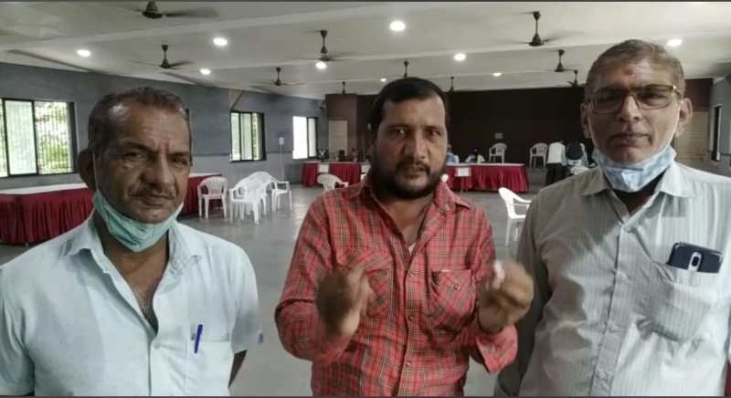 प्रधानमंत्री आवास योजना के लिए 65,000 से अधिक फार्म बिके, 7410 ने भरे सहमति पत्र