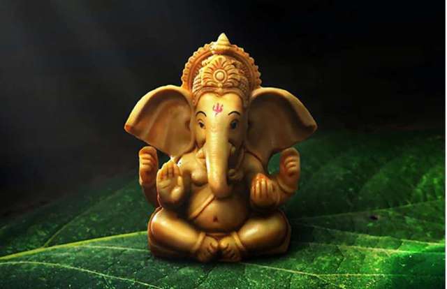 ganesh chaturthi 2024