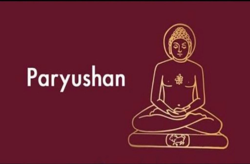 Paryushan Parv : पर्यावरण और मन की शुद्धि का अवसर है पर्युषण पर्व