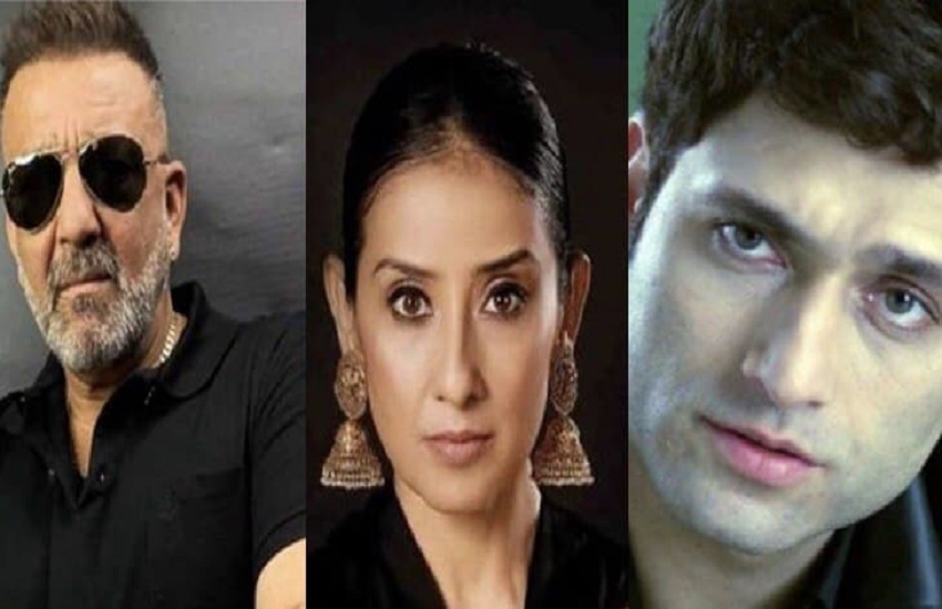 Bollywood stars one mistake ruined their career