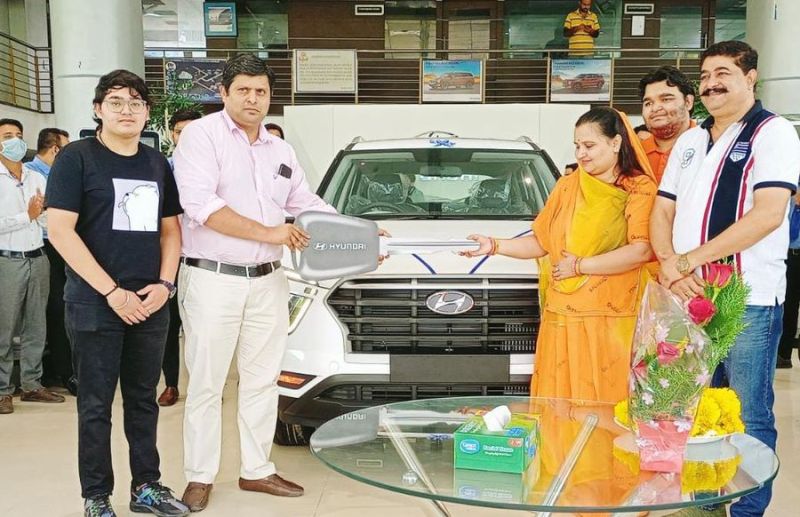 गणेश चतुर्थी पर हुआ 25 करोड़ से ज्यादा का कारोबार