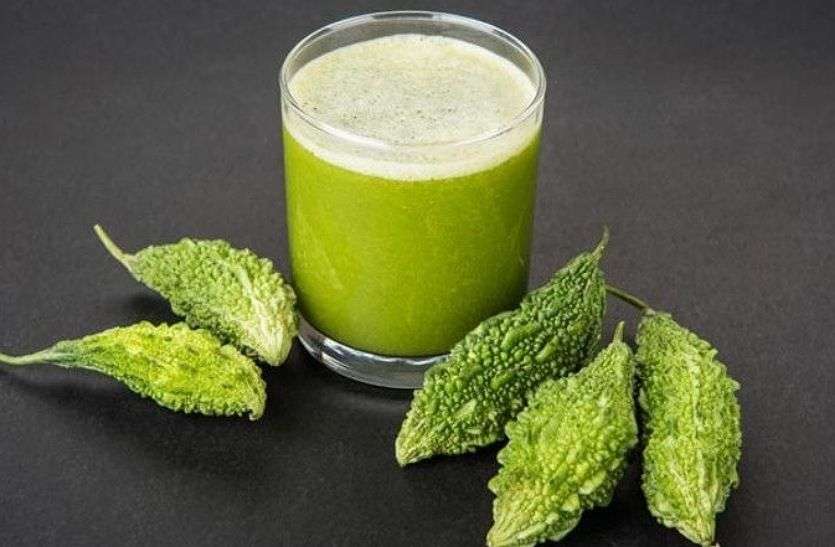 Benefits Of Karela Juice