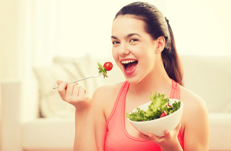 Vegetables For Diabetes