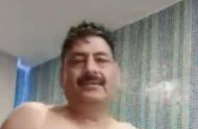 heera lal Saini on police remand till September 17