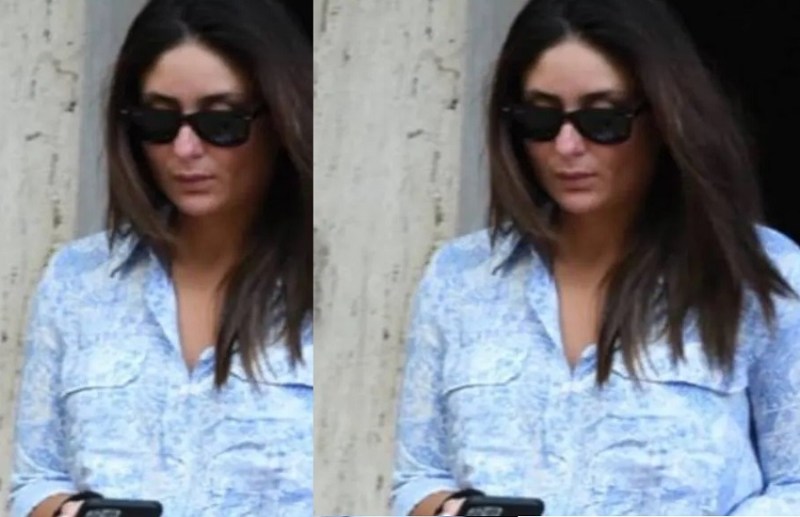 kareena kapoor look