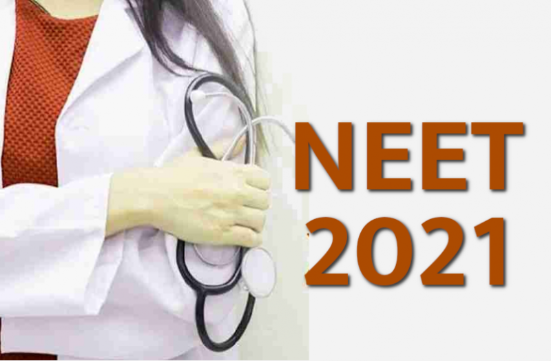 NEET UG 2021 Exam today In Tamilnadu