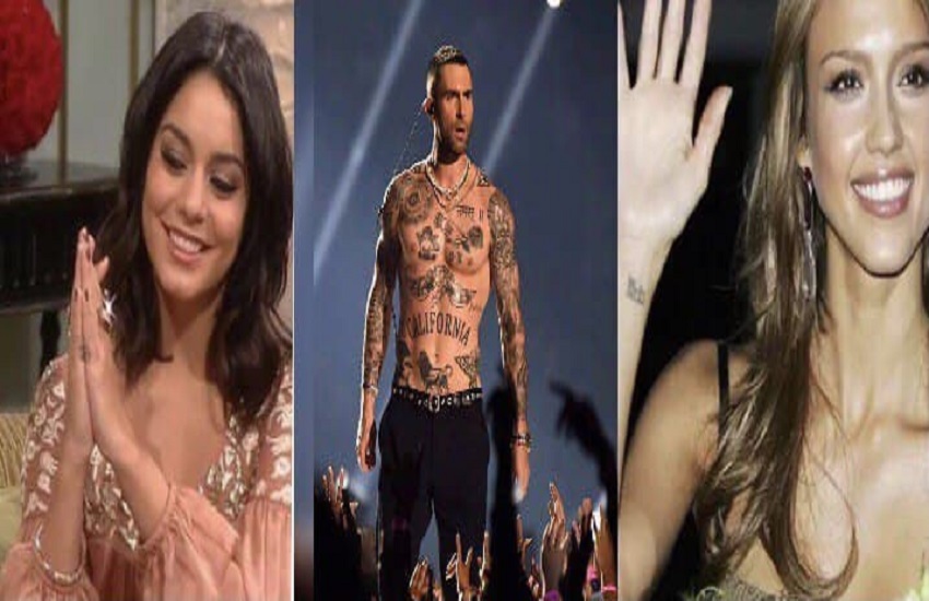 Hollywood Celebrities And Their Fascination For Hindi And Sanskrit