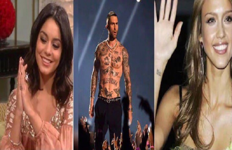 Hollywood Celebrities And Their Fascination For Hindi And Sanskrit