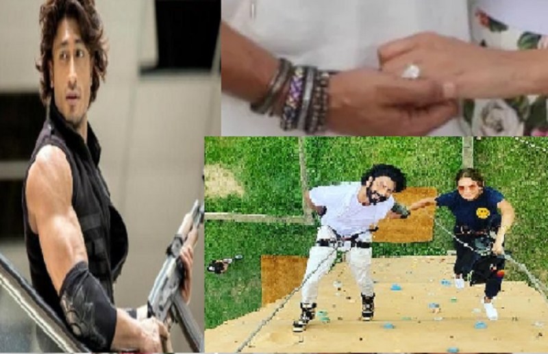 Vidyut jammwal confirms engagement