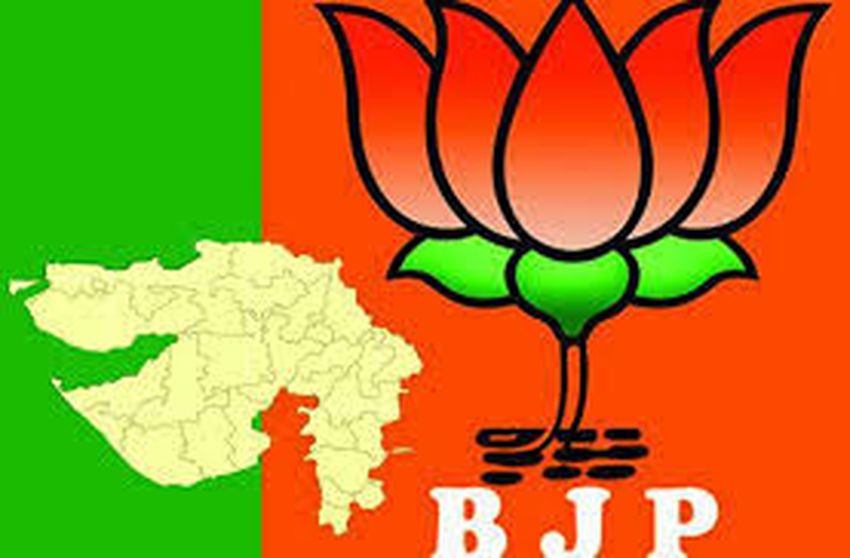 BJP GUJARAT NEWS: एक बार फिर भाजपा का अप्रत्याशित निर्णय