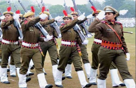 Haryana Police Female Admit Card 2021