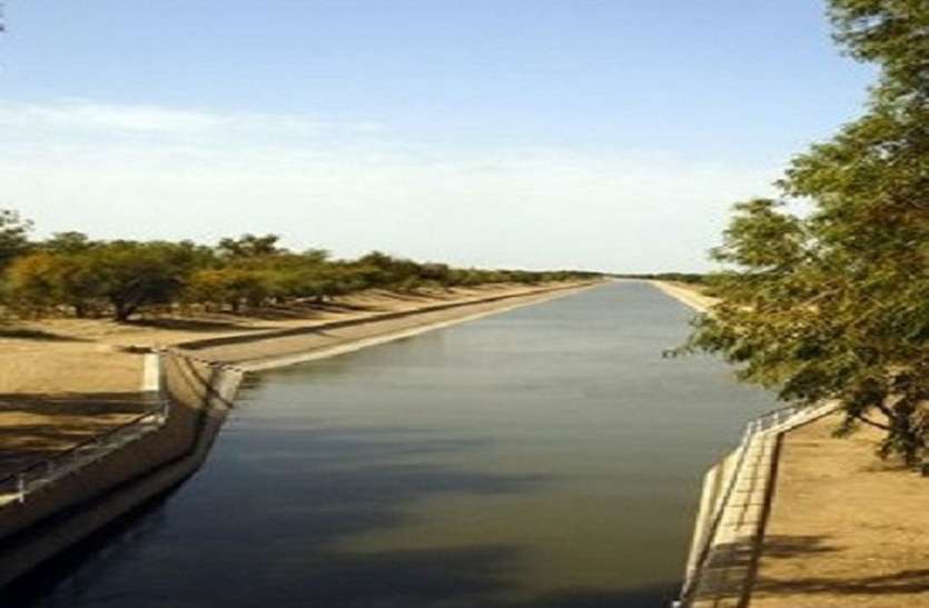 पश्चिमी राजस्थान में 1275 करोड़ की लागत से बनेंगे 4 रिजरवायर