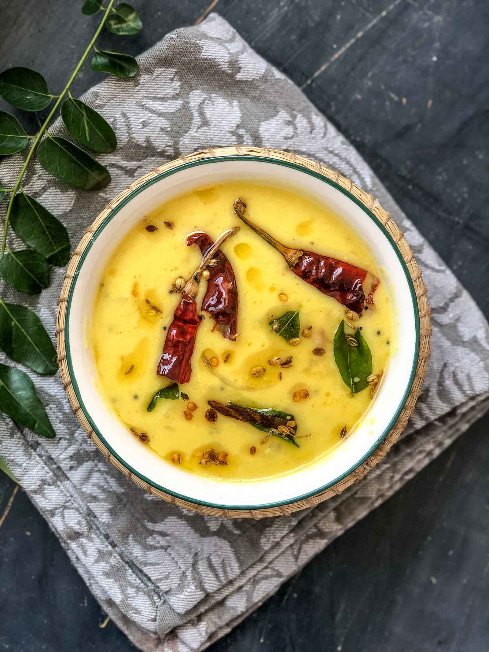 Different Kadhi Recipe: कढ़ी बनाने की विभिन्न विधियां | How To Make Kadhi In Hindi | Patrika News