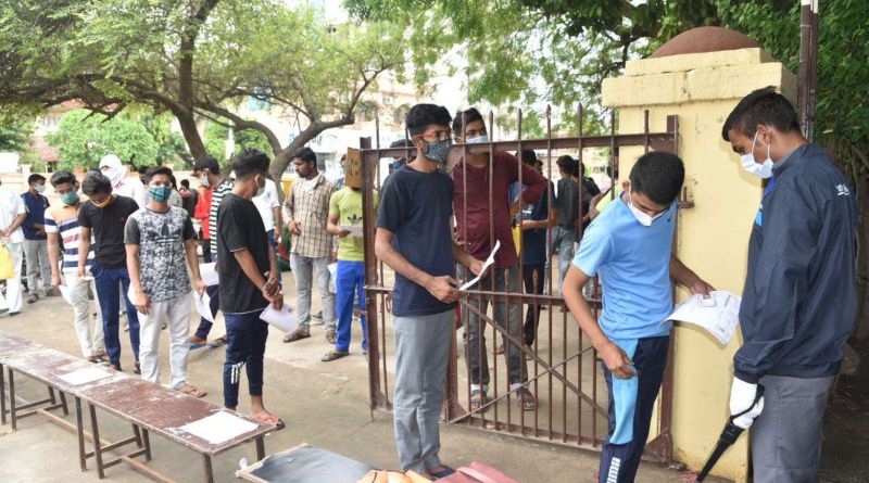 तमिलनाडू में एक अभ्यर्थी के सुसाइड करने से ट्विटर पर ‘बेननीट’ करने लगा ट्रेंड