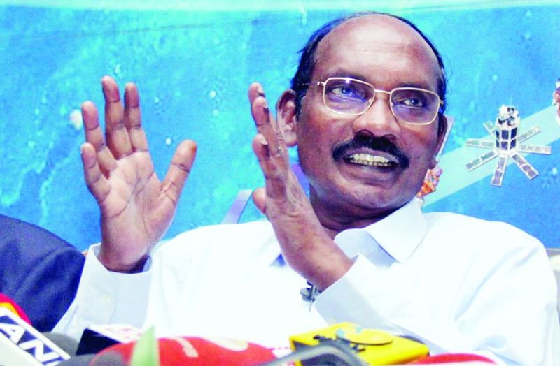 अंतरिक्ष क्षेत्र में नई निवेश नीति जल्द लाएगा भारत: शिवन