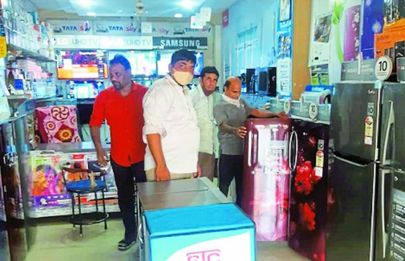 सालाना 250 करोड़ रुपए का टर्नओवर