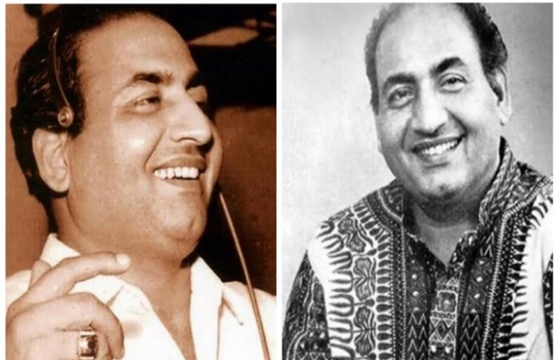Mohammed Rafi