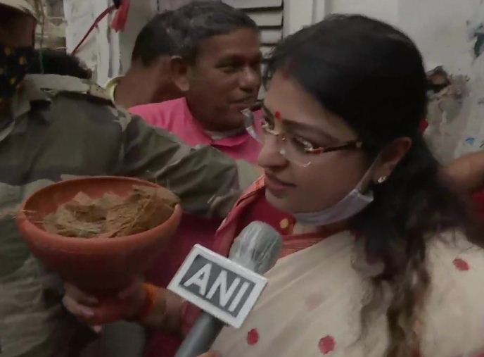 West Bengal By Election