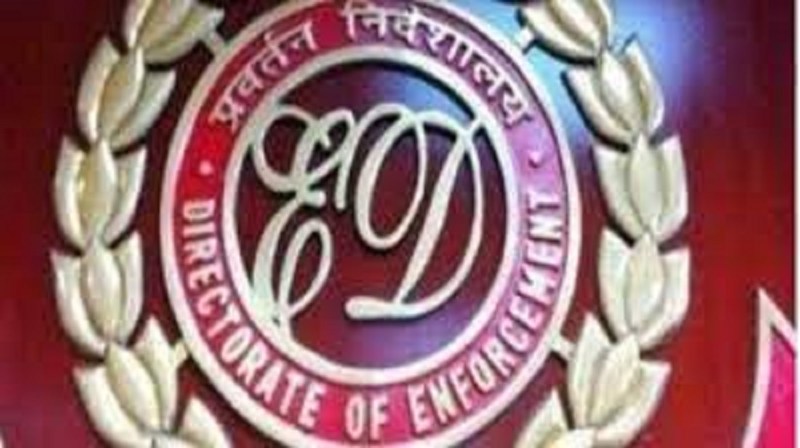 कोयला तस्करी कांड : ममता सरकार के कानून मंत्री को ईडी ने भेजा दोबारा समन, 23 सितम्बर को किया तलब