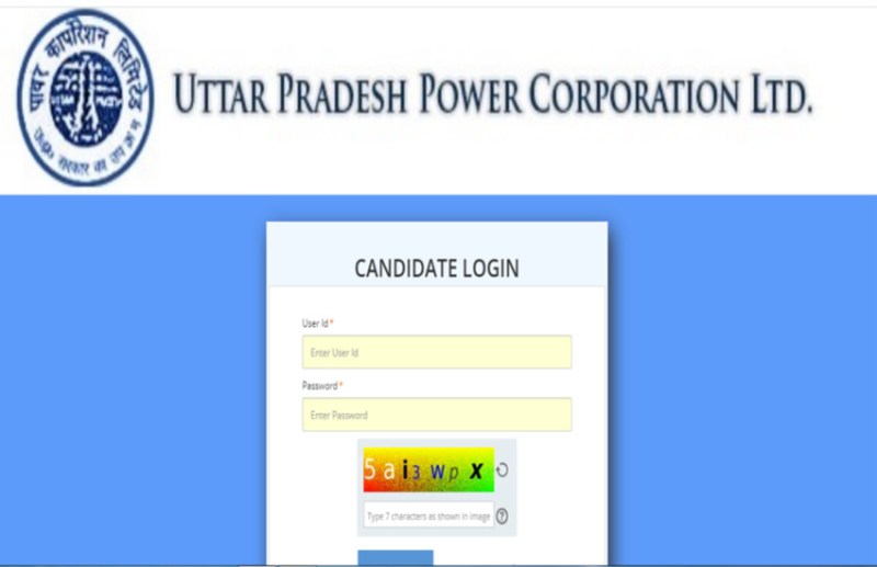 UPPCL Accounts Clerk Admit Card 2021