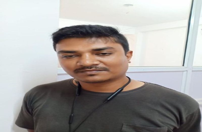 प्रायवेट परीक्षा का फॉर्म भरवाकर महाराष्ट्र बोर्ड से प्रथम श्रेणी पास की अंकसूची देता था आरोपी