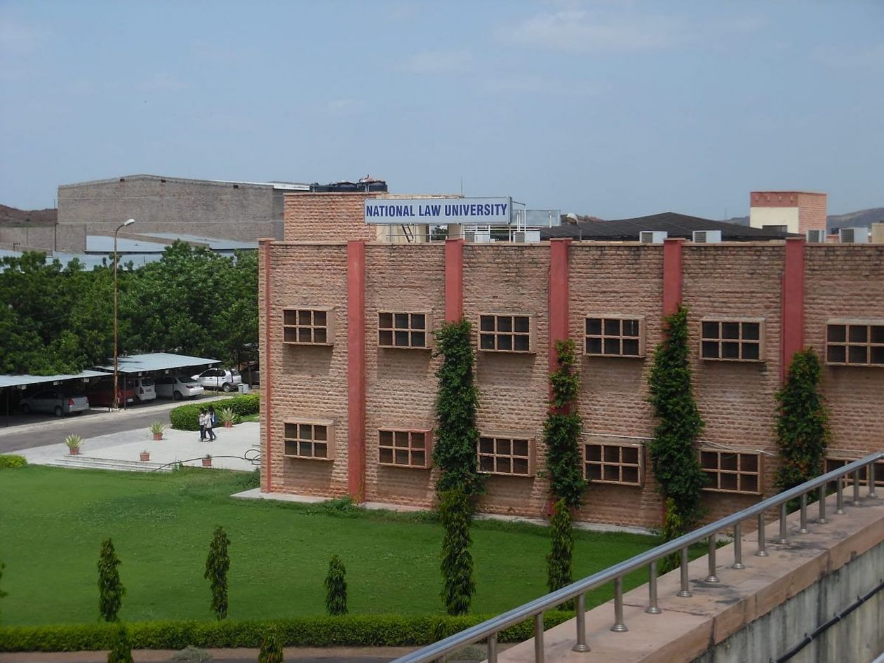 तीन साल तक लटकाए रखा, एजी की राय के बाद एनएलयू का यू-टर्न