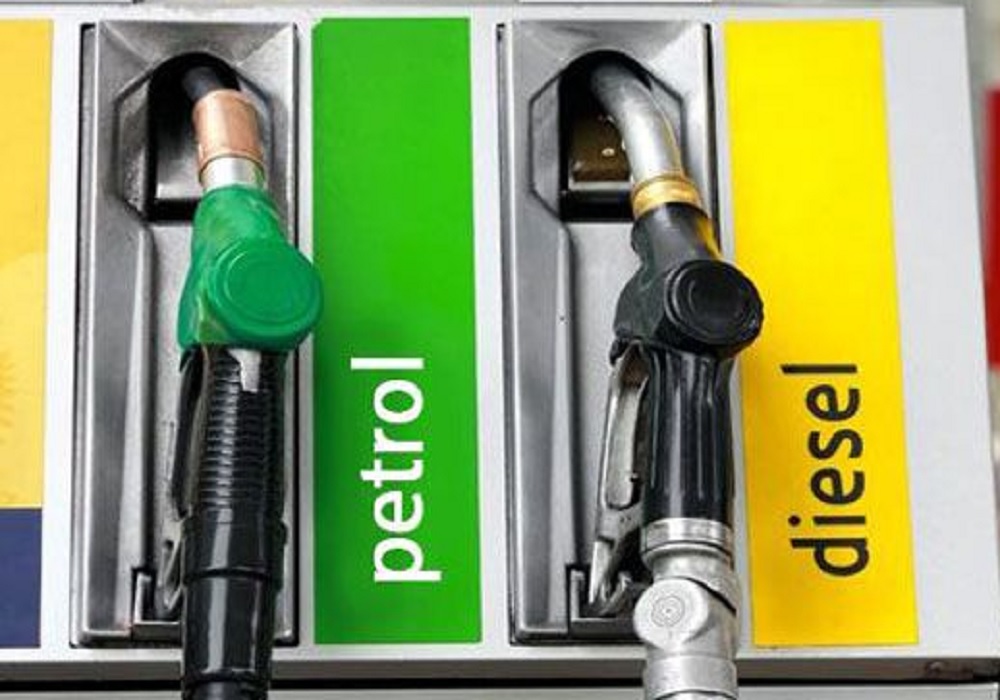 Petrol Diesel Price Today : पेट्रोल डीजल कीमतें, जानें लखनऊ में आज का रेट