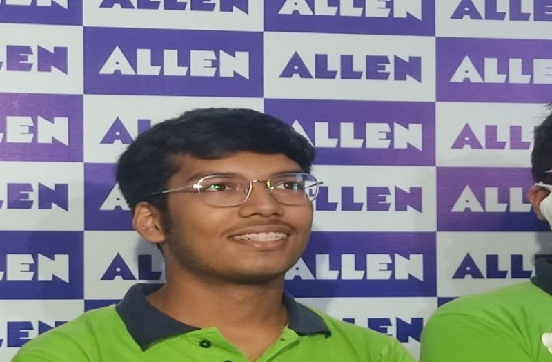 खुद पर भरोसा करने और कड़ी मेहनत से मिलती है सफलता-मृदुल