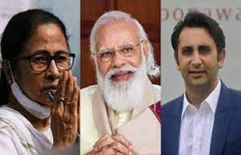 pm modi in time magzine