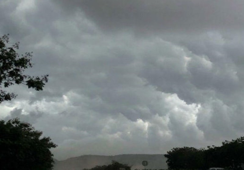 UP Weather Forecast Relief from Hot Temperature due to Heavy Rain