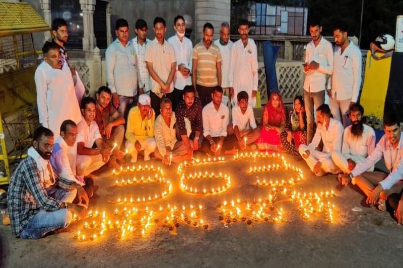 बाबे री 'दशम व वीर तेजा दशमी आज