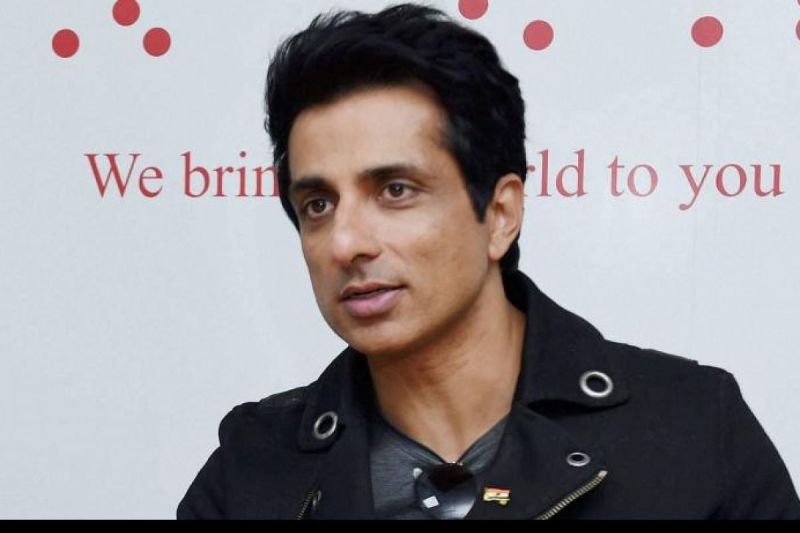 sonu sood 