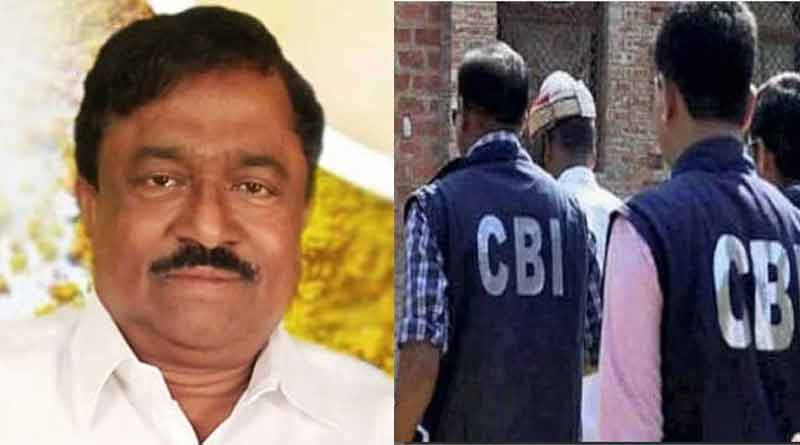 TMC Leader Sheikh Sufian