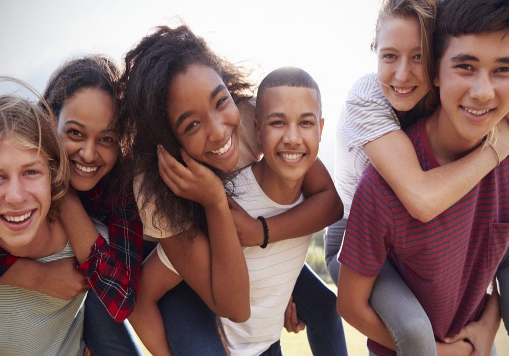 पोषण के साथ यौन व प्रजनन स्वास्थ्य की जानकारी भी किशोर-किशोरियों को होना जरूरी