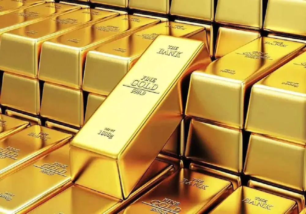 Quick Read: कानपुर सेंट्रल पर पकड़ा गया 1.70 करोड़ रुपये का सोना