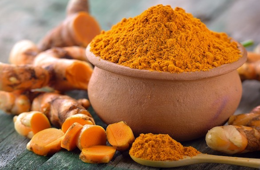 Health Benefits Of Turmeric