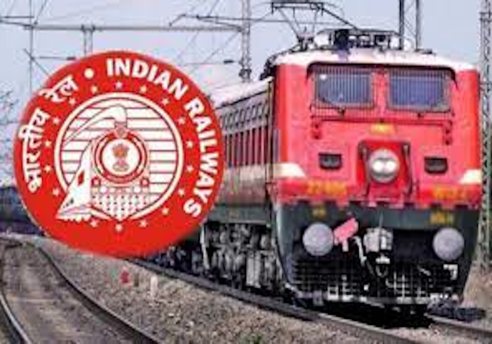 Northern Railway has recruited more than 3000 posts