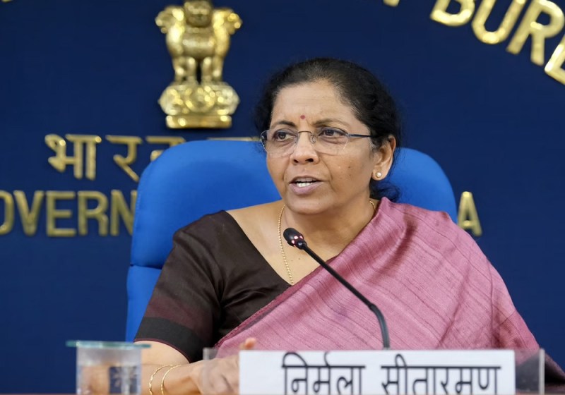 लखनऊ में आज होगी जीएसटी परिषद की 45वीं बैठक, वित्त मंत्री निर्मला सीतारमण करेंगी अध्यक्षता
