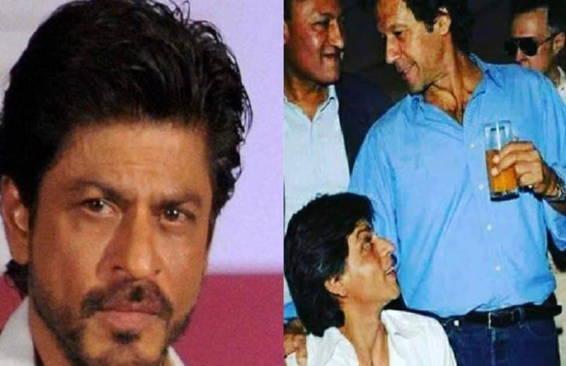 Shahrukh Khan